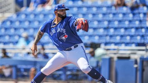 Alek Manoah's MLB debut delayed with Jays' Wednesday game vs. Yankees ...