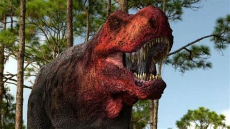 55 best images about When Dinosaurs Roamed America on Pinterest | Discovery channel, Prehistoric ...