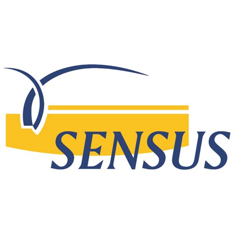 Sensus logo, Vector Logo of Sensus brand free download (eps, ai, png ...