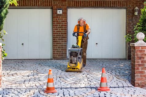 Driveway Grading | Blog | Specialty Grading