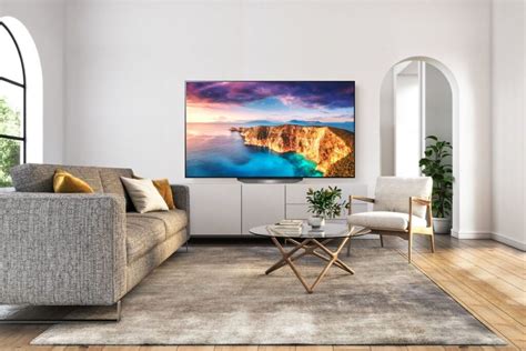 LG launches 21 OLED TVs in India, including world's first bendable OLED ...