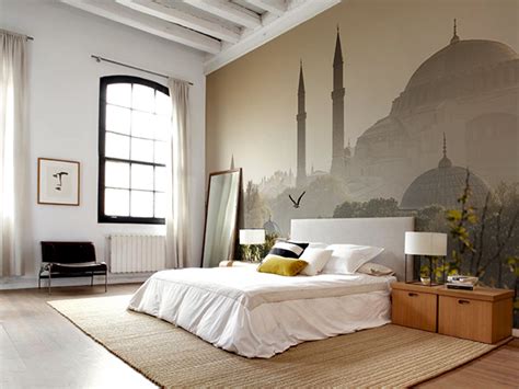 Oriental Wall Murals :: Behance