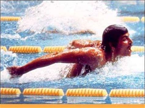 Mark Spitz biography, birth date, birth place and pictures