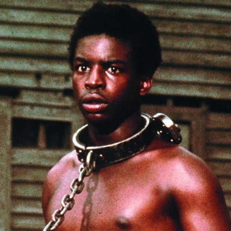 How Roots character Kunta Kinte looks now [Photo] - Adomonline.com