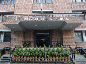 Bal Bharati Public School, Pitampura Delhi - Admissions 2019, Fee Structure