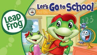 LeapFrog: Let's Go to School - Is LeapFrog: Let's Go to School on Netflix? | AllFlicks