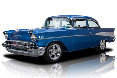 1957 Chevrolet 210 | Classic & Collector Cars