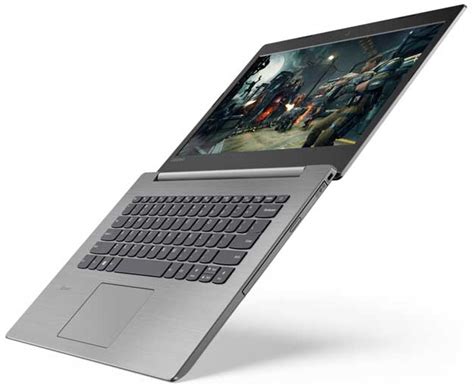 Lenovo IdeaPad 330, 330S, And 530S Laptops Arrive Promising Performance ...