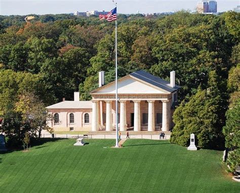 Arlington House National Park Service - Arlington House, The Robert E. Lee Memorial - Wikipedia ...