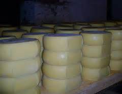 Kashkaval Cheese - itscheese.com cheese guide