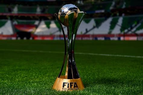 FIFA set to relaunch the Intercontinental Cup as stand-in for Club ...