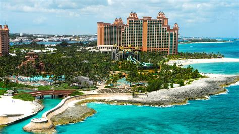 The Cove Atlantis, The Bahamas