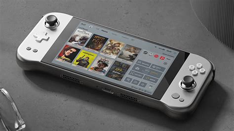 5 Best Handheld Gaming PC's Of 2023