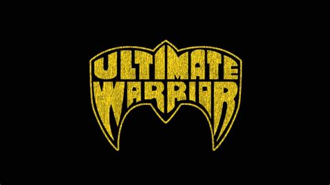 ultimate warrior tribute - YouTube