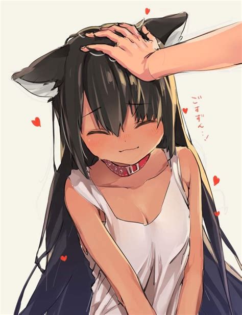 💖Headpats💖 | Anime Amino