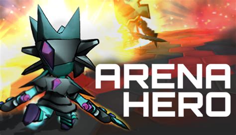 Arena Hero Windows, Mac game - ModDB