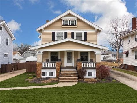 Cleveland OH Single Family Homes For Sale - 4,025 Homes | Zillow