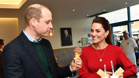 5 Surprising Celebrity Friends of Prince William and Kate Middleton