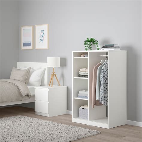 Šatní skříně 200–249 cm - IKEA