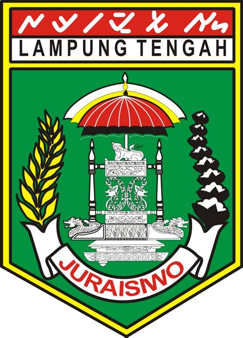 10. Lampung Tengah