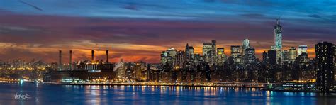 🔥 [82+] Manhattan Skyline HD Wallpapers | WallpaperSafari