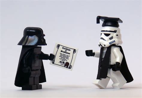 Wallpaper : star, funny, LEGO, graduation, certificate, darth, stormtrooper, wars, vader ...