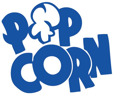 Popcorn Kernel Outline - ClipArt Best