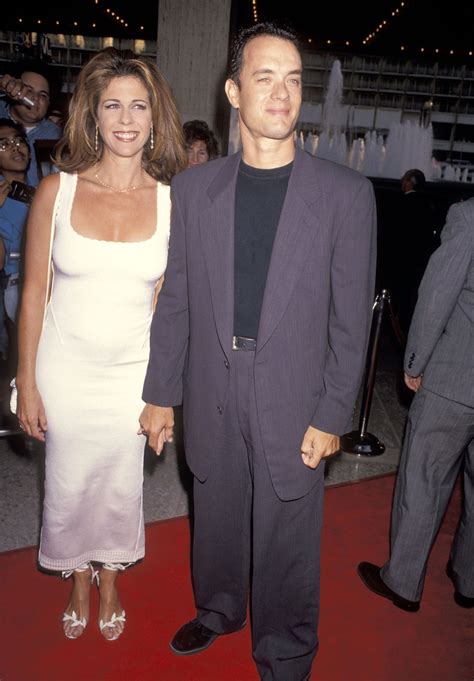 Tom Hanks and Wife Rita Wilson’s Relationship Timeline - Parade