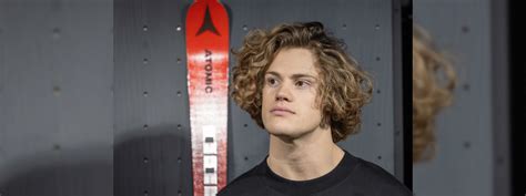 Lucas Braathen Quits Ski Racing: “I am free”