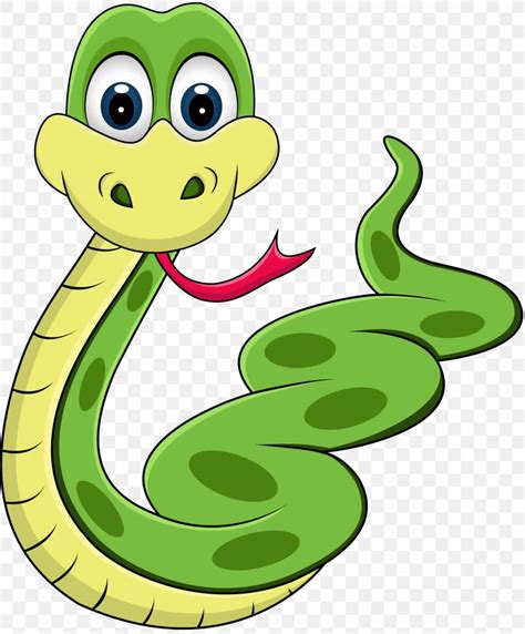 Snake Cartoon Clip Art, PNG, 3066x3704px, Snake, Animal Figure, Animation, Artwork, Cartoon ...