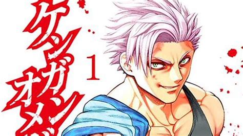 Kengan Omega Manga Chapter 202 Release Date, Where To Read, and more ...