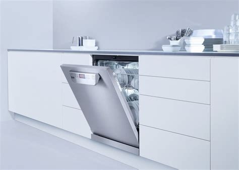 Should You Buy a Miele Professional Dishwasher? (Review/Ratings/Prices)