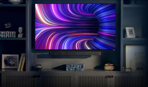 VIZIO P-Series Quantum 4K Smart TVs