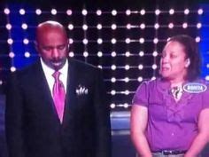 UNFORGETTABLE FAMILY FEUD Answers & Steve Harvey Funny Moments On Family Feud USA! - YouTube ...
