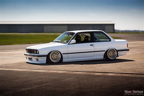 Amazing BMW E30.. | StanceNation™ // Form > Function | Bmw e30, Bmw ...