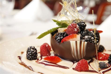 The top 30 Ideas About Fine Dining Desserts - Best Recipes Ideas and Collections