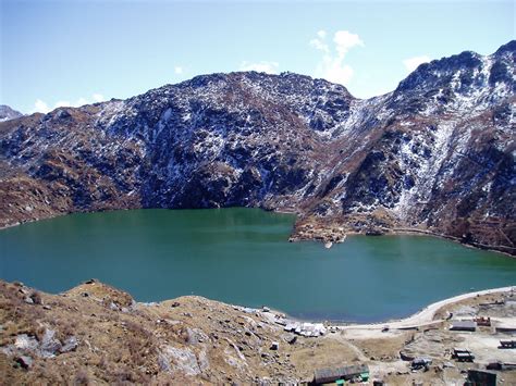 Changu Lake, East Sikkim | Steven Campbell | Flickr