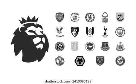 Premier League Teams