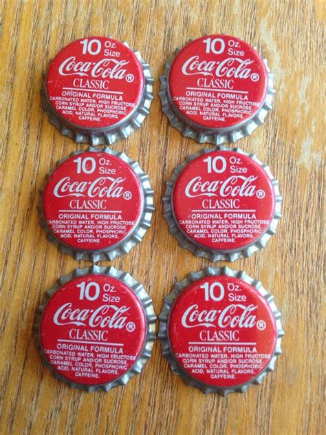 10 best Coca-Cola Bottle Caps images on Pinterest | Bottle caps, Coca cola bottles and Cap d'agde