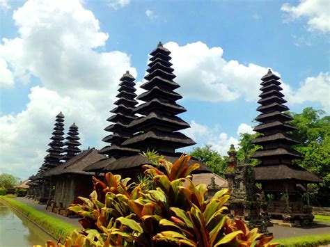 Free photo: Pura Taman Ayun, Bali, Indonesia - Free Image on Pixabay - 209533