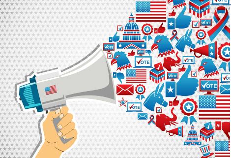 How Social Media Has Changed Politics: It’s Not Just Tactics | The Social Media Monthly