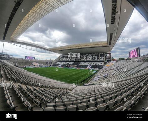 SP - Sao Paulo - 03/03/2021 - PAULISTA 2021, CORINTHIANS X PALMEIRAS ...