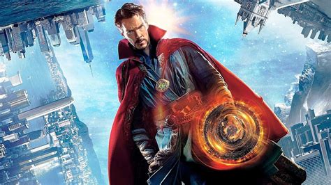 'Doctor Strange in the Multiverse of Madness' trailer: What does Marvel ...