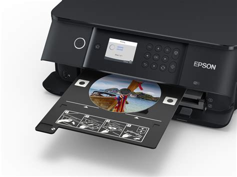 Buy Epson Expression Premium XP-6100 from £118.49 (Today) – Best Deals ...