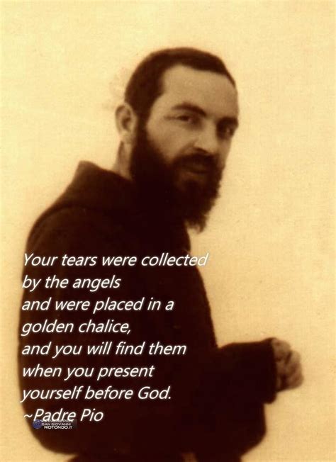 St Padre Pio | Catholic quotes, Saint quotes, Catholic prayer