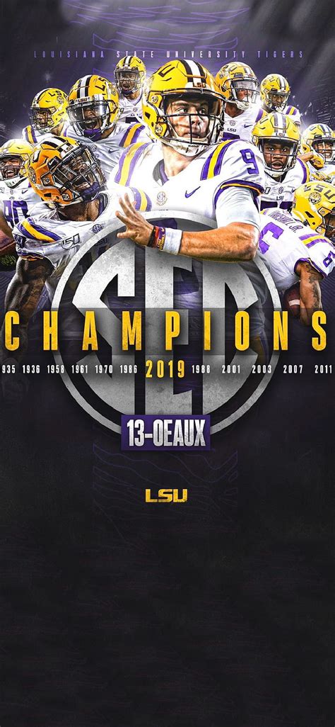 Lsu Tigers Wallpaper