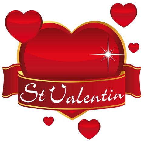 Joyeuse Saint Valentin: idées pour votre fête pleine de magie!