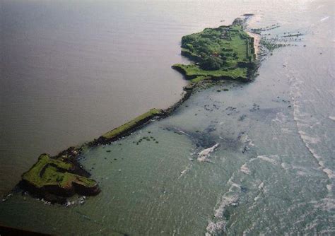 Forts Of Maharashtra: Kulaba Fort, Alibaug