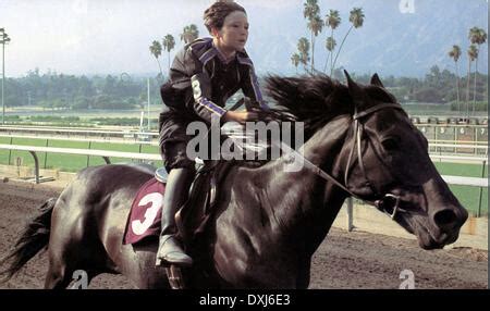 KELLY RENO, THE BLACK STALLION, 1979 Stock Photo: 240775653 - Alamy