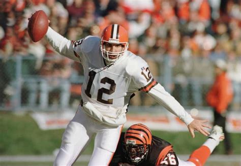 NFL QBs who have started for five or more teams | Yardbarker